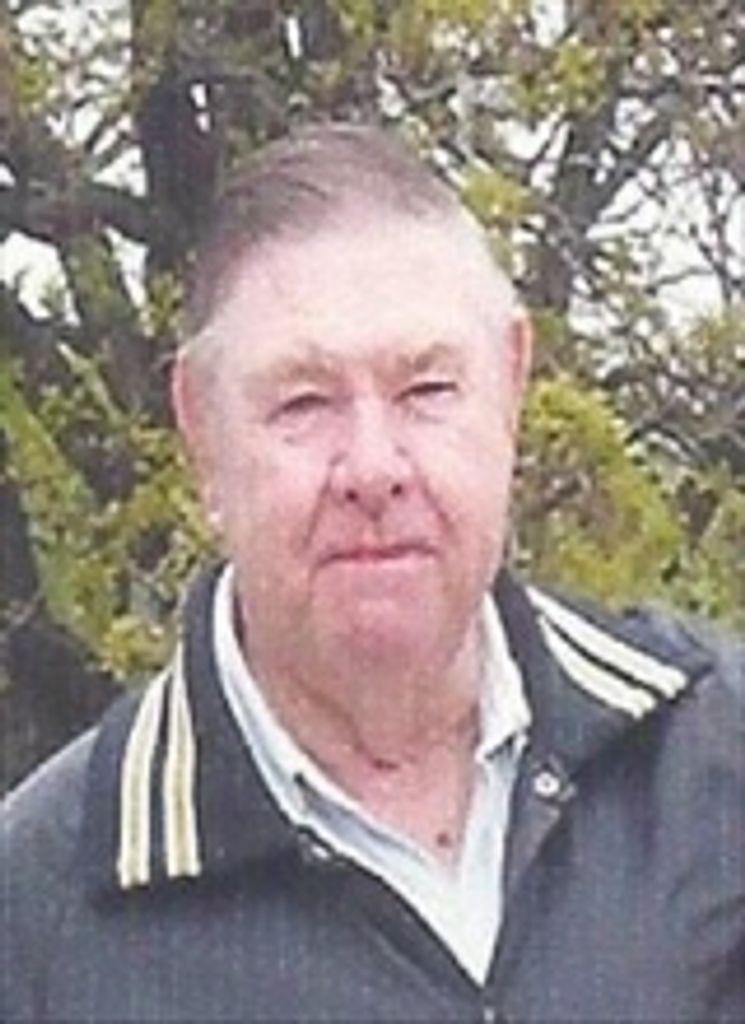 William Elick Thompson