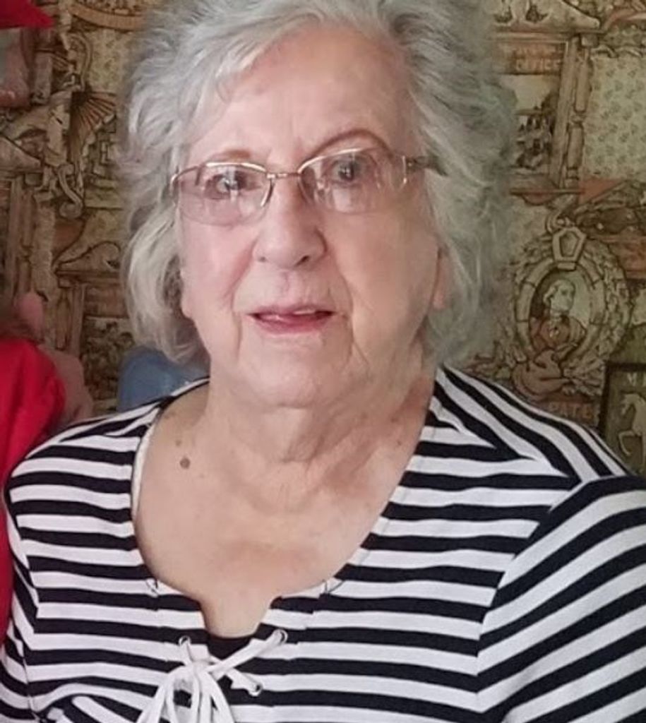 Erma Kathleen DeSarro