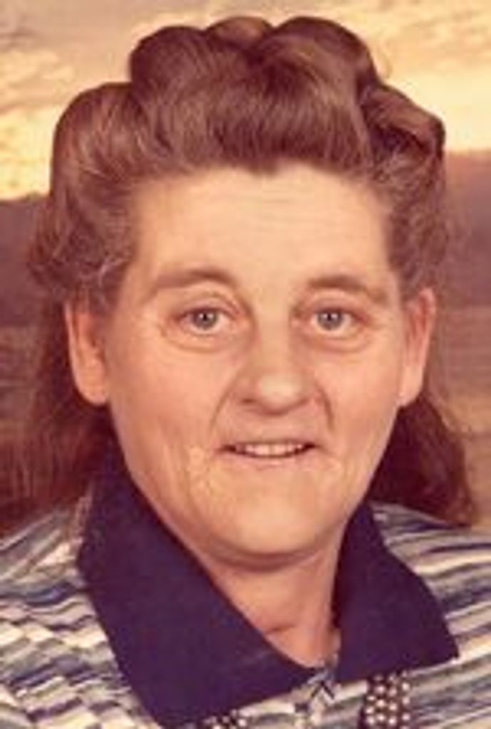 ELVA PATRICK VANOVER