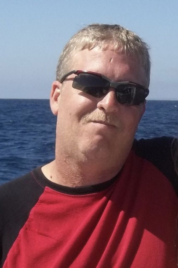 Greg Chalfan