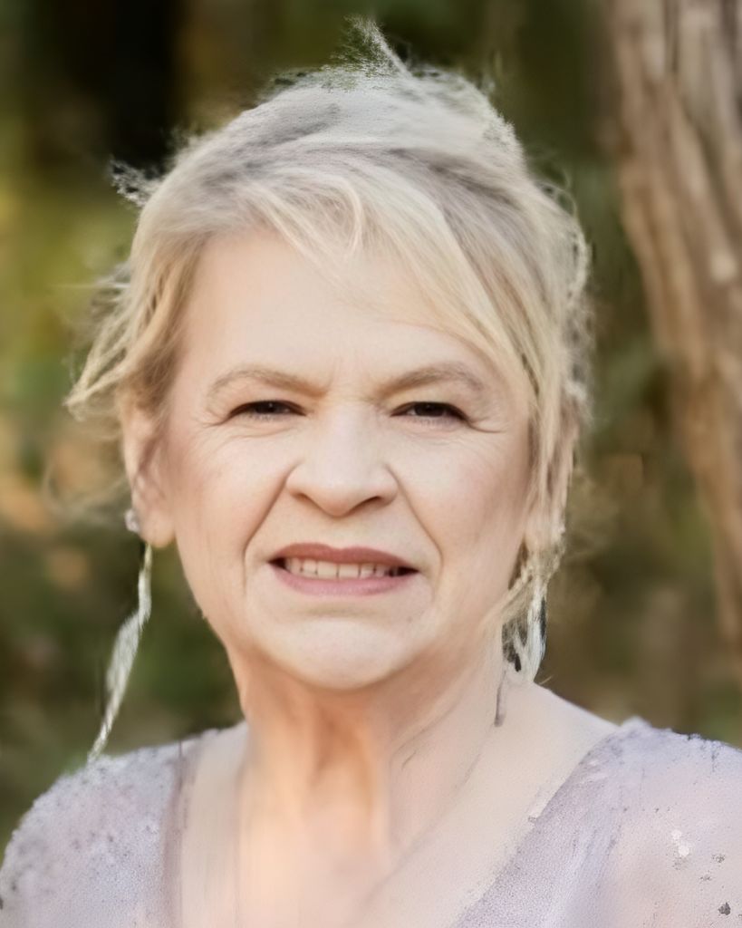 Betty Ann Reed Peart Profile Photo