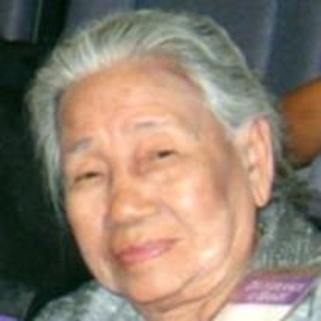 Encarnacion Elenazno Pontawe