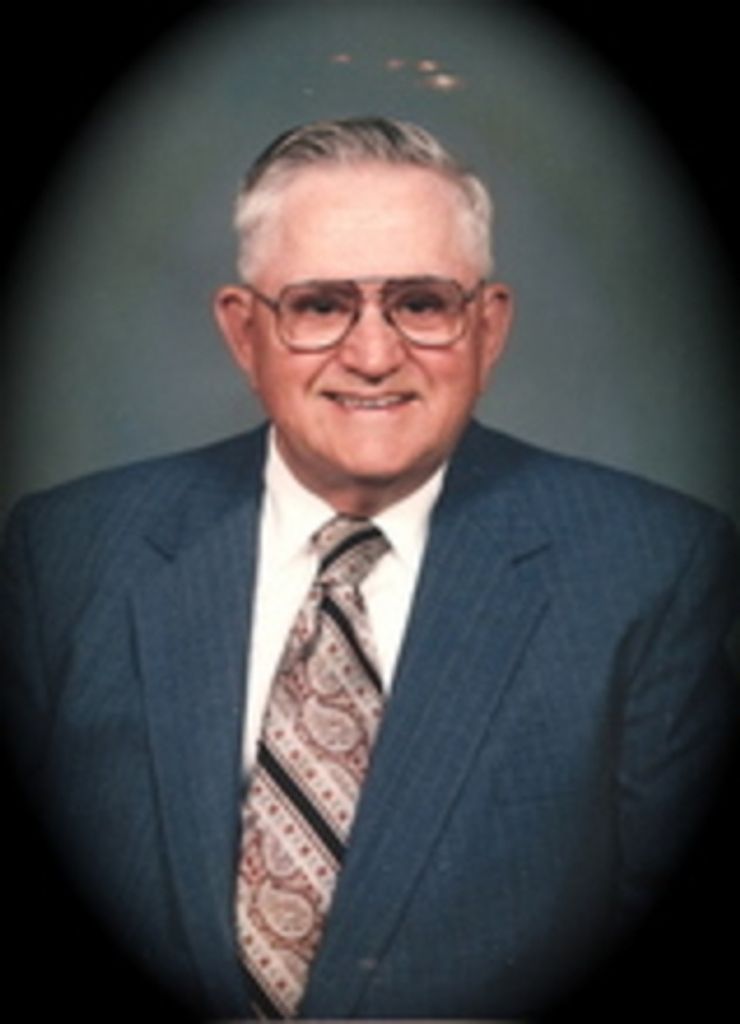 Kenneth Brunton Profile Photo