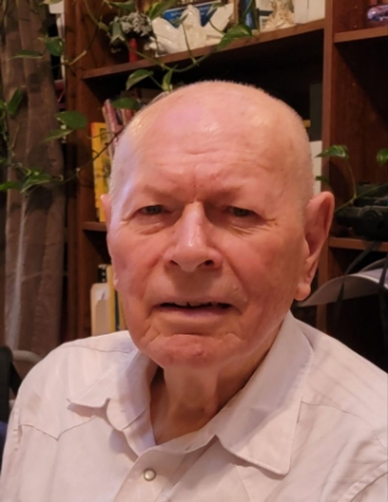 Ernie Crow Profile Photo