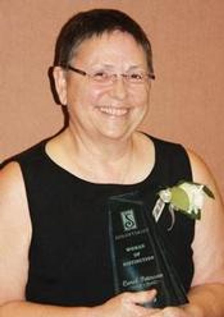 Carol Louise Peterson