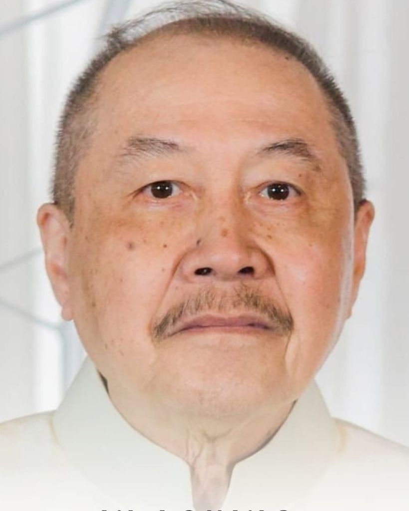 Anuphong Israsena Na Ayudhaya