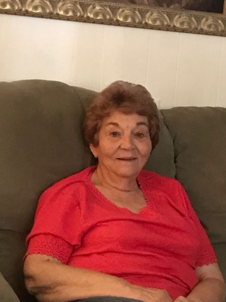 Mattie Belle Rozier Fender Profile Photo