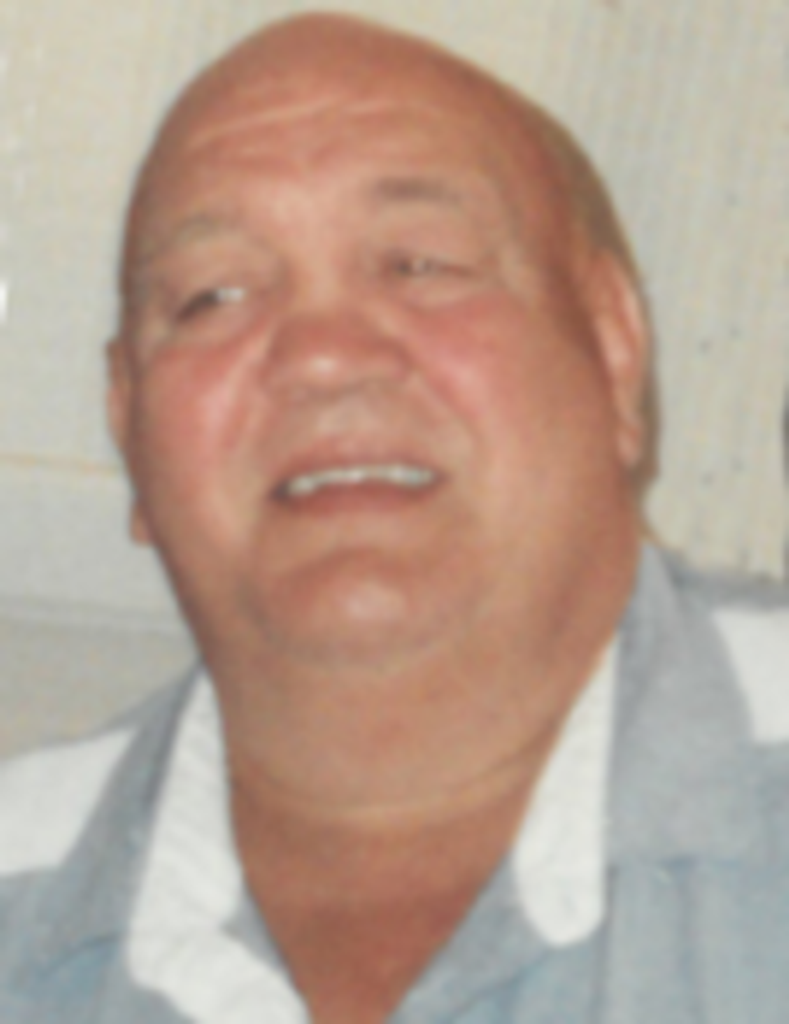 James  "Sonny" Pappas