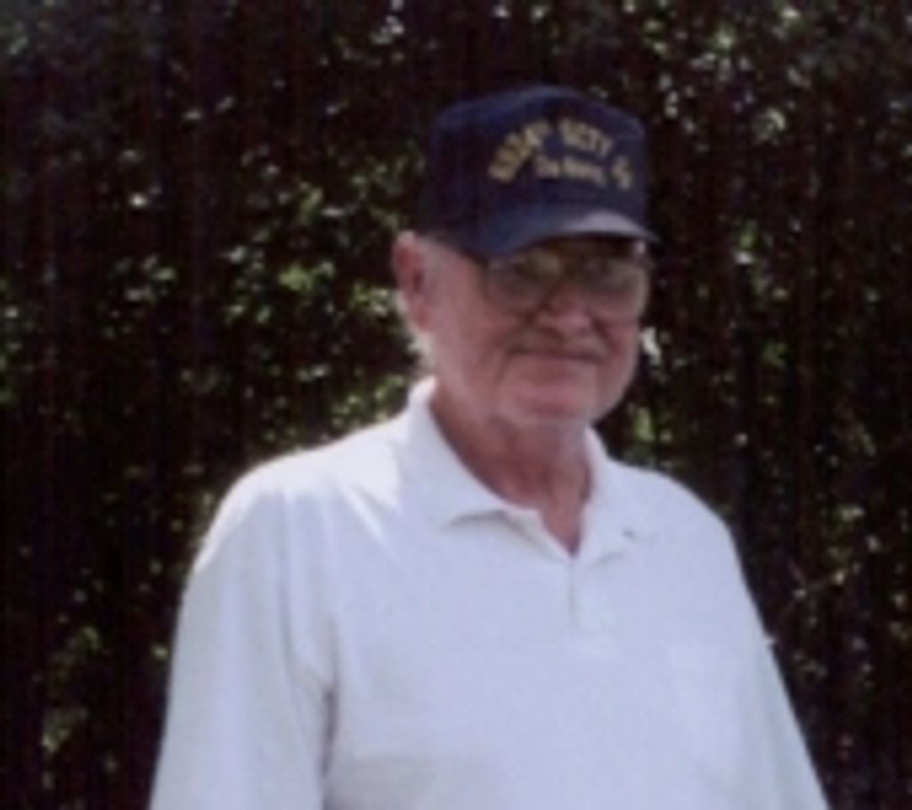 Msgt. Arlis Turner, Usaf (Ret)