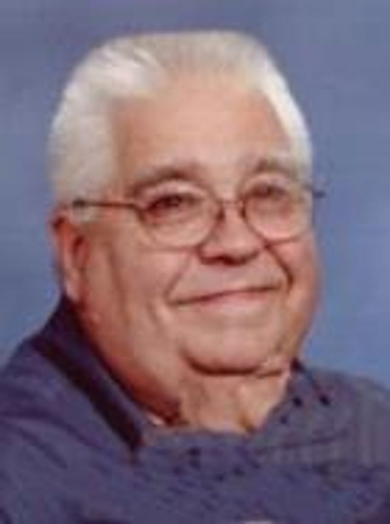 Daniel M. Tartaglia, Jr.
