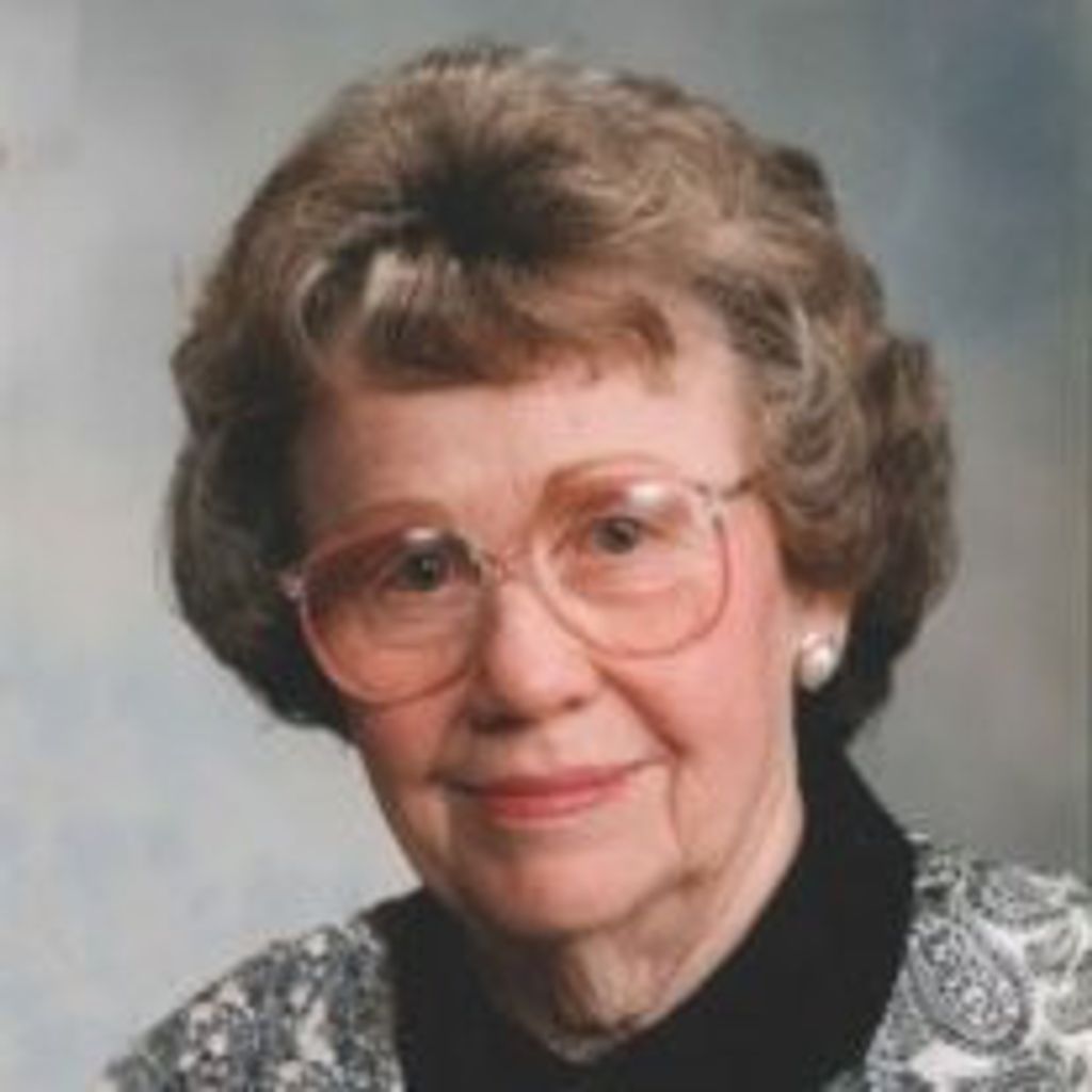 Harriett  Lavaughn Armstrong