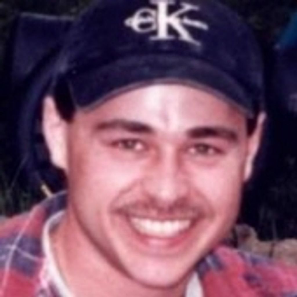 Joey William Stansberry