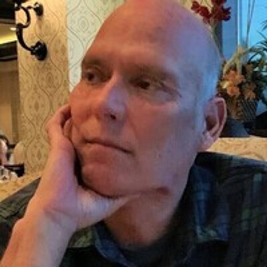 Martin Wayde Powers Profile Photo
