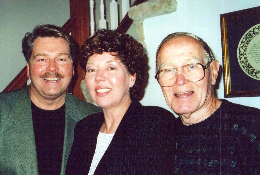 Marlin C. Cotter Profile Photo