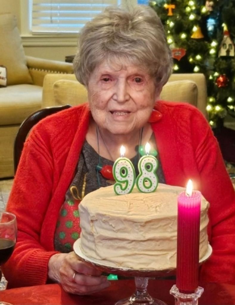 Christine S. Coatney
