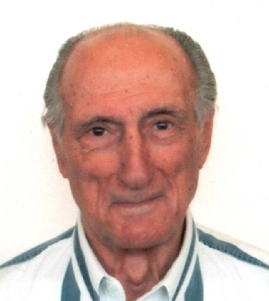 Gerrit Jerry Meents Profile Photo