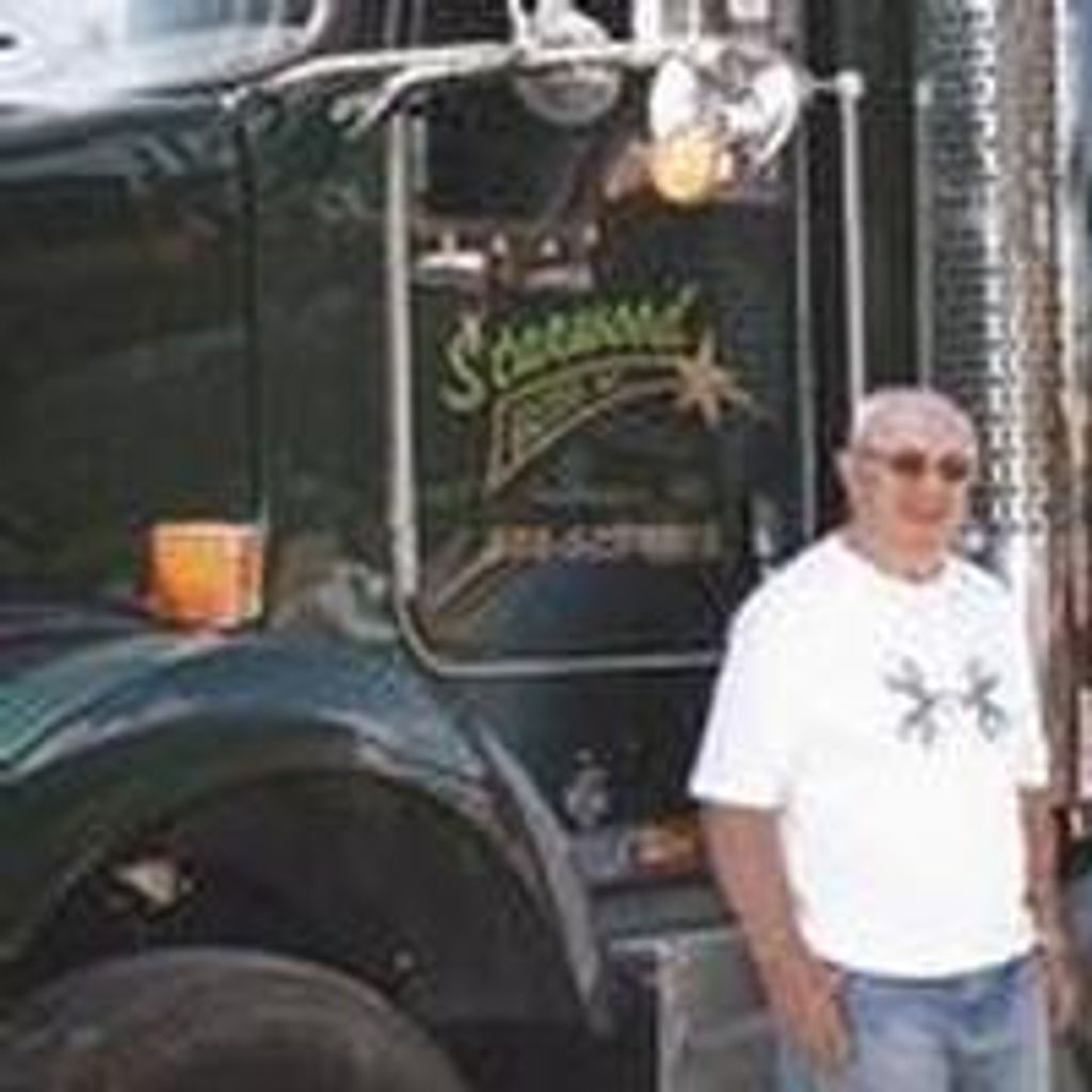 Joseph "JoJo" P. Wozney