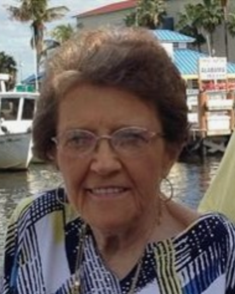 Arnetta Knutson