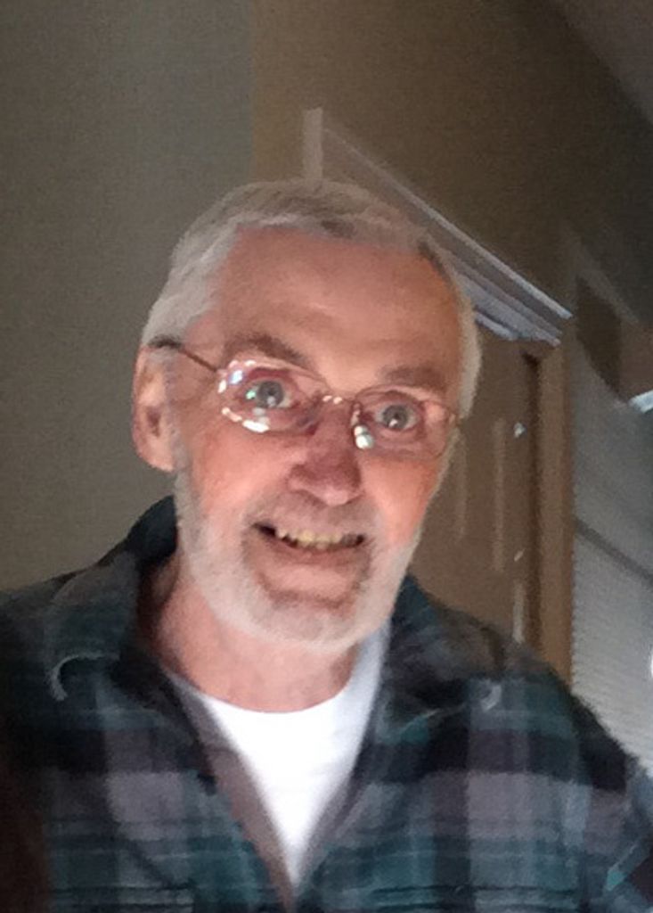 Brian Lawrence Kempton Profile Photo