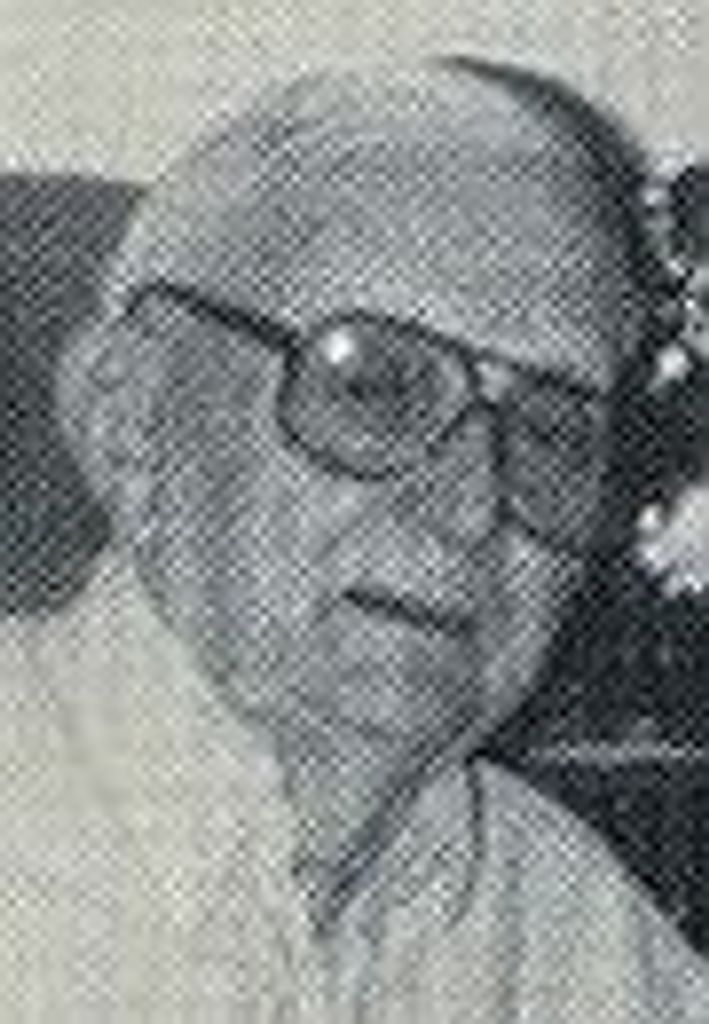 Robert Roston Collier