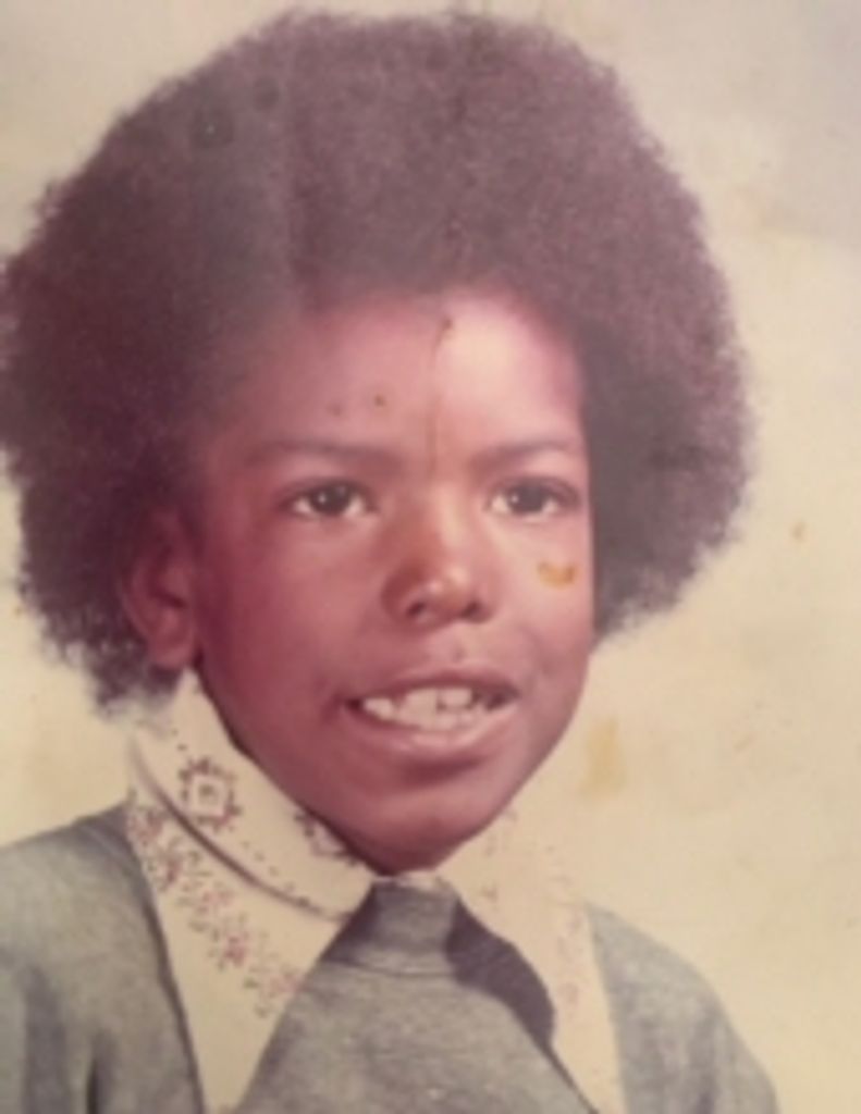 Edwin Wilson Profile Photo