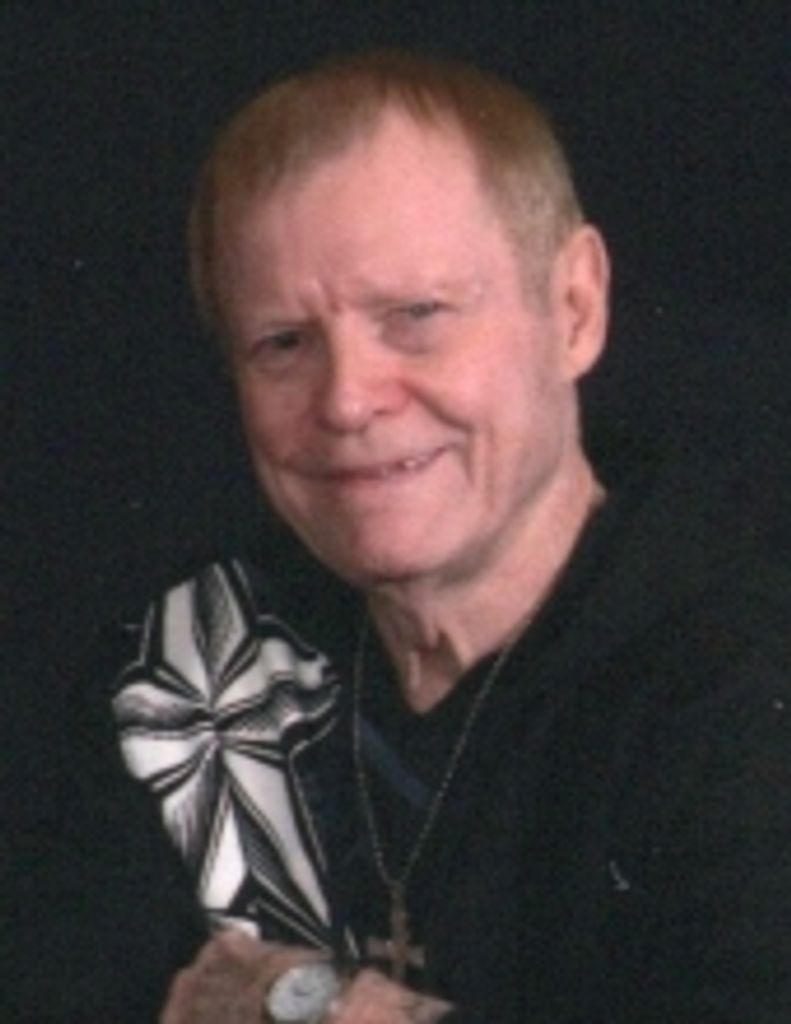 George E.  West