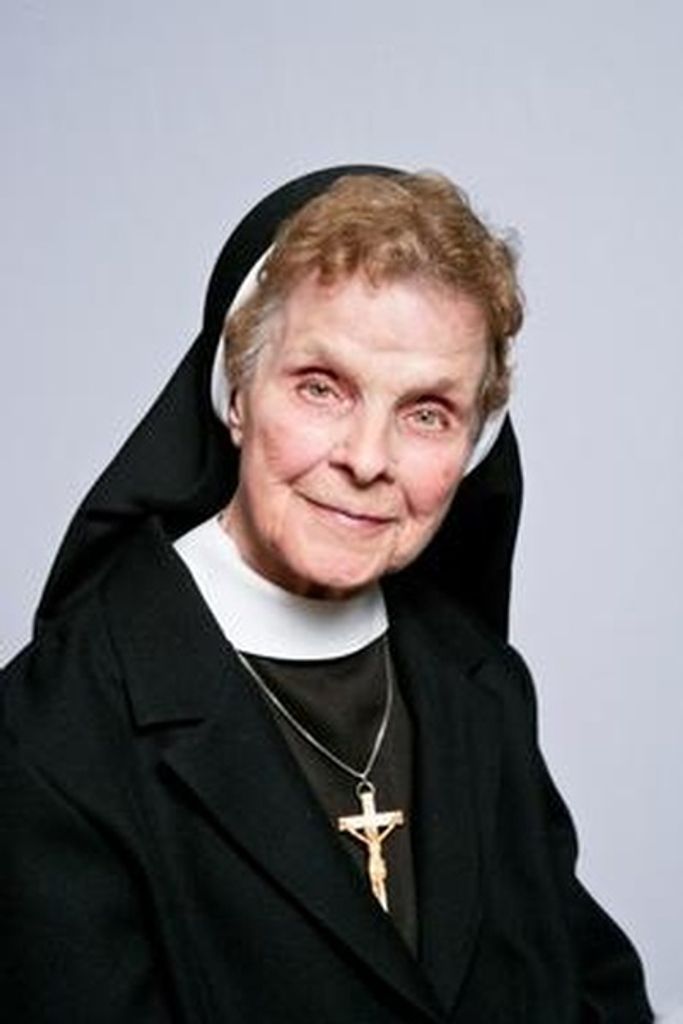 Sister Mary Noelle
