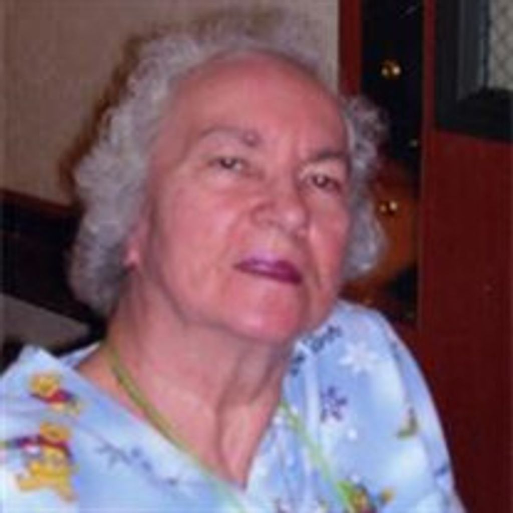 Velvie Barfield