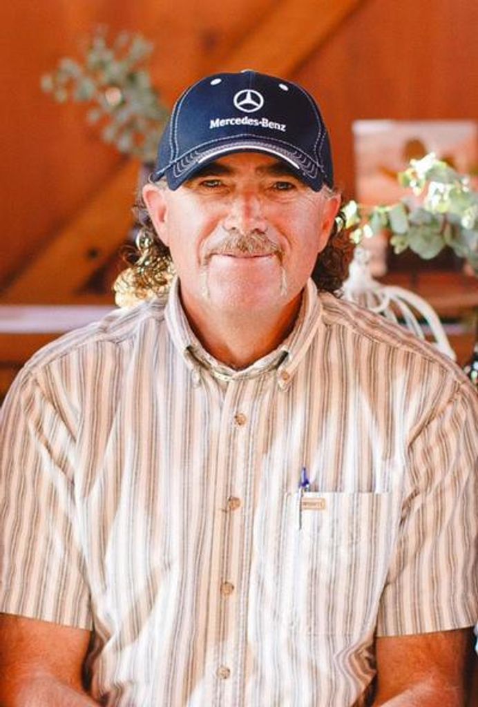 Clayton Russell Bracken Profile Photo