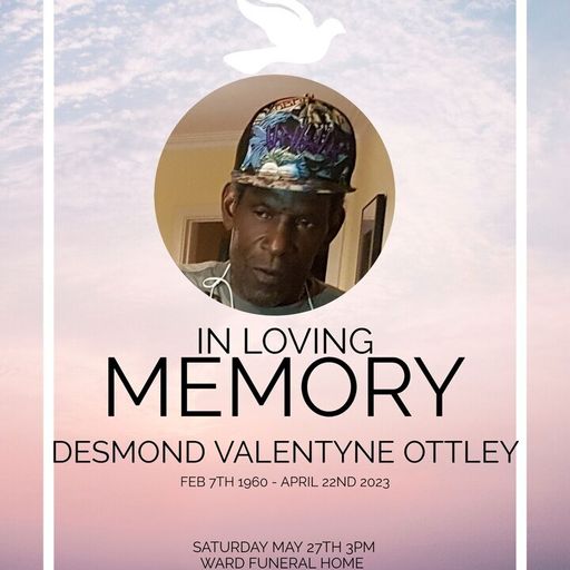 Desmond Ottley photo gallery thumbnail 4 of 7