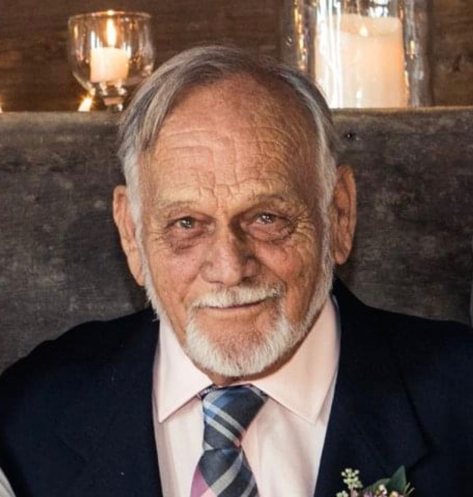 John William Holland