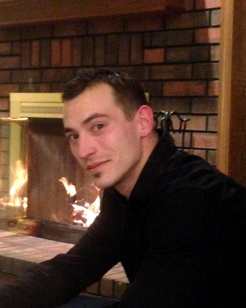 Austin Craig Stoner Profile Photo