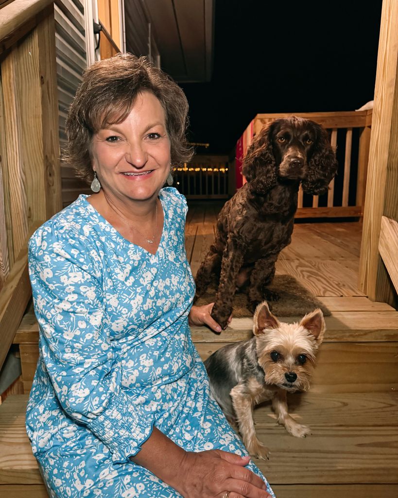 Jennifer Lewis 'Jenni' Hedden