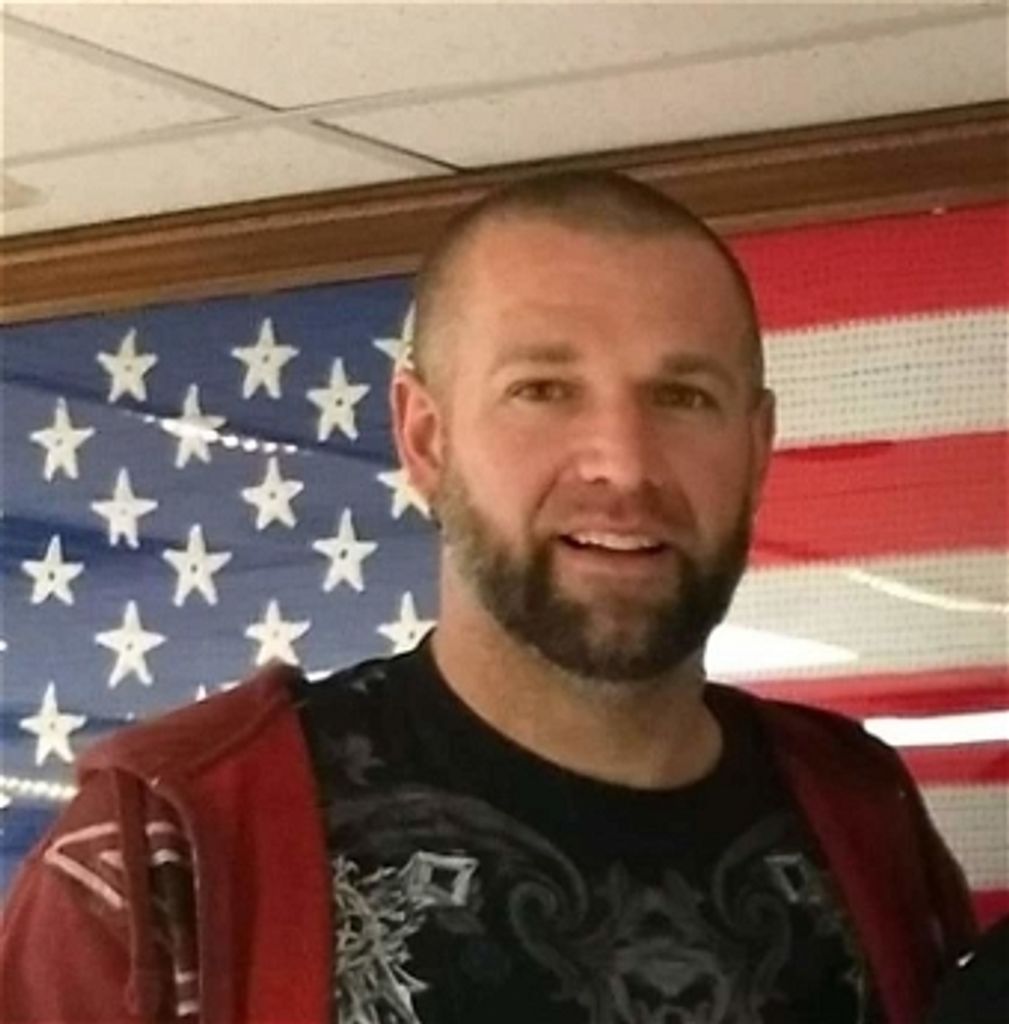 Timothy Allen Premo Profile Photo