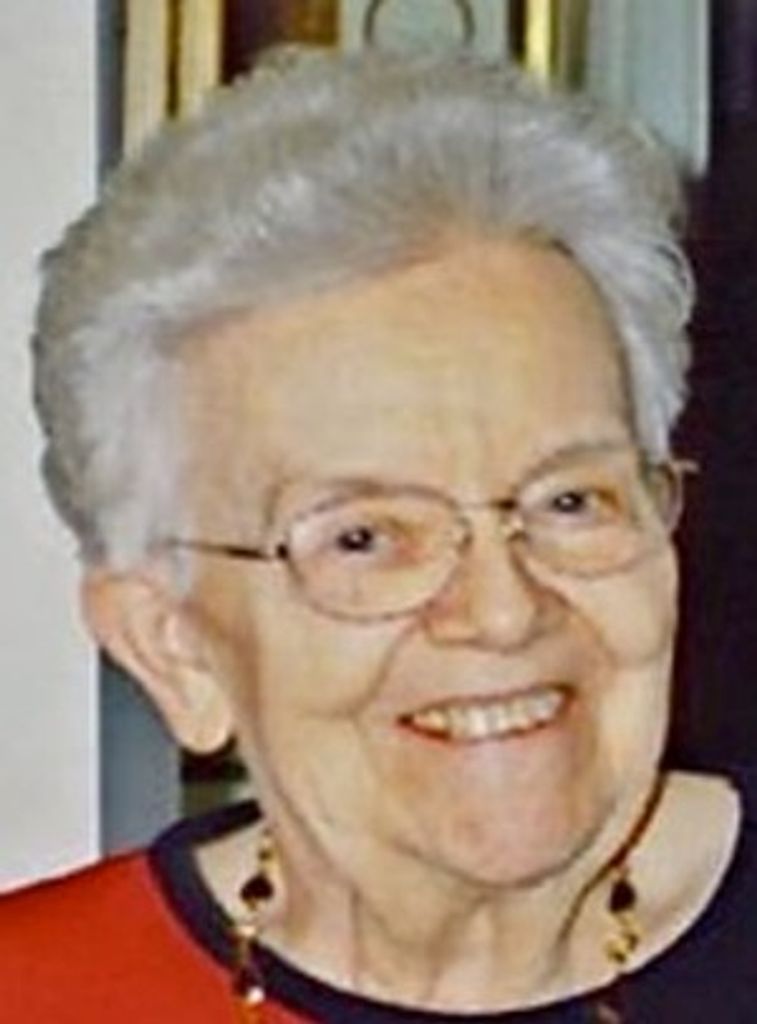 Edith W. Roth Profile Photo