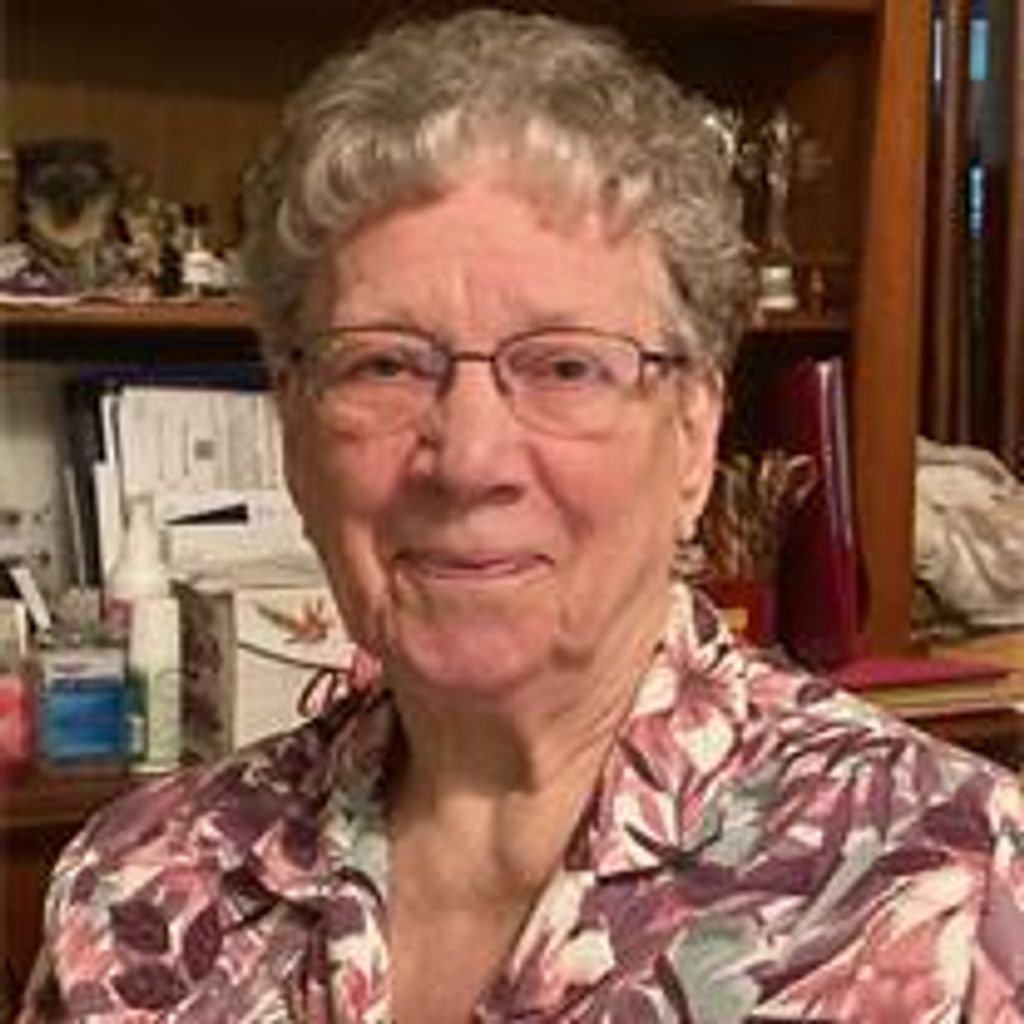 Mildred "Pidgie" Morris Profile Photo