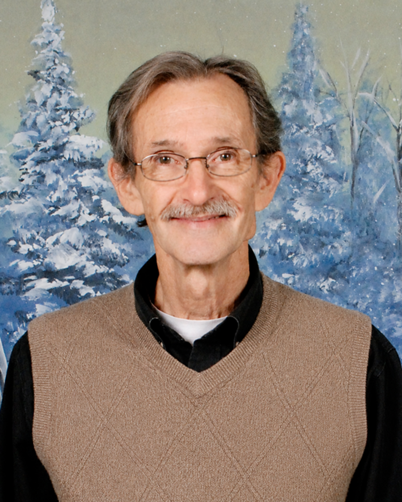 Loy James Anderson, Sr.