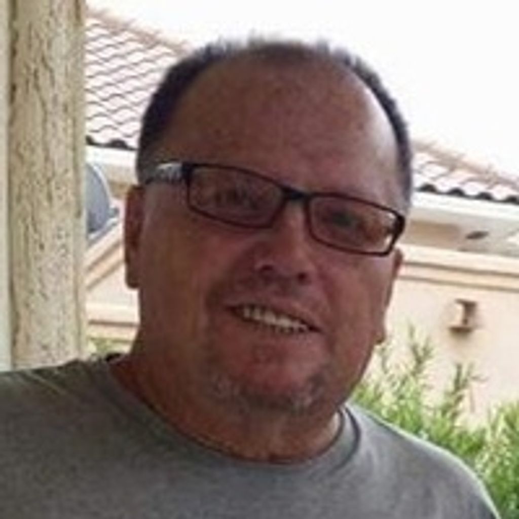 Ronald "Ronnie" Smith