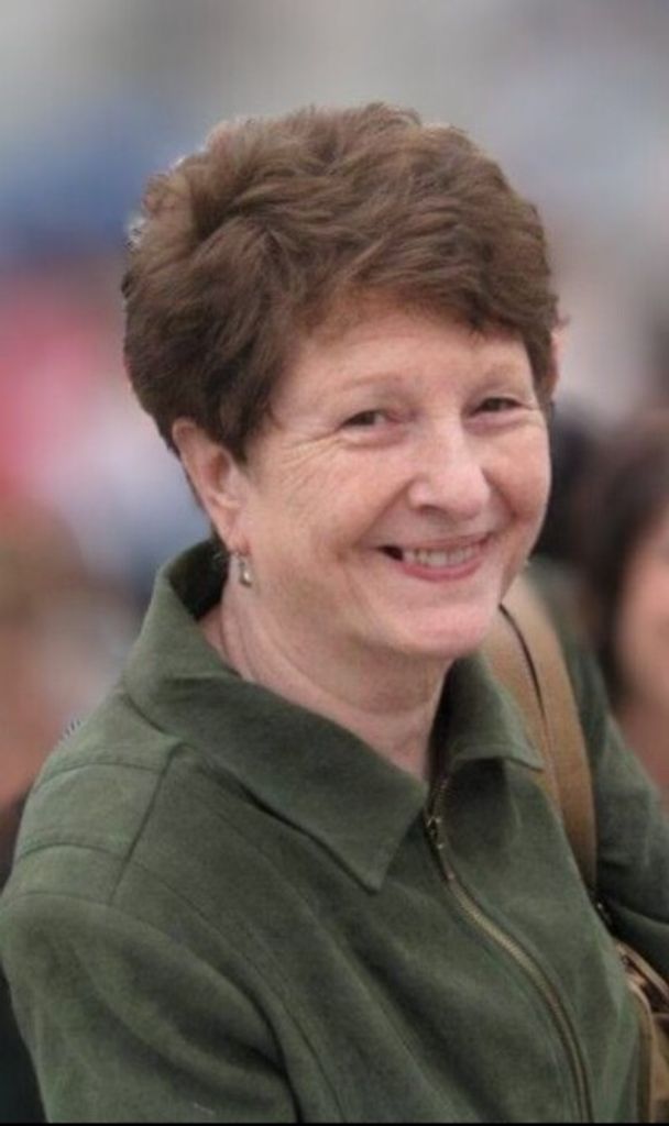 Annie Pearl Parsons Profile Photo