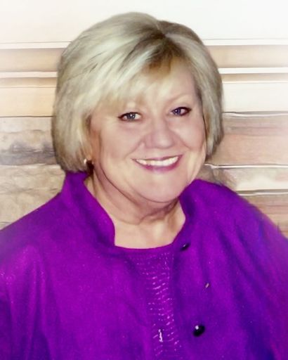 Peggy Penney Nixon's obituary image