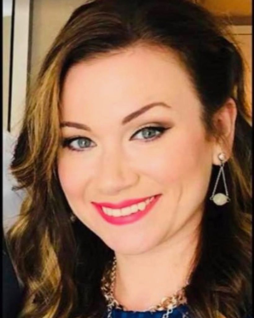 Megan Marie Vaccaro Profile Photo