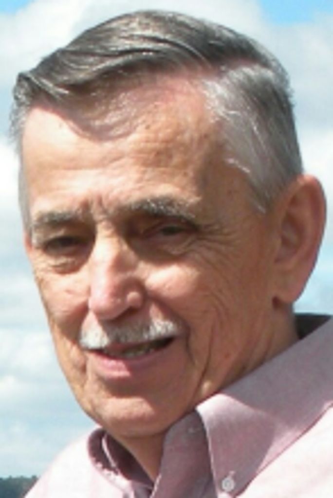 William J. Turcan