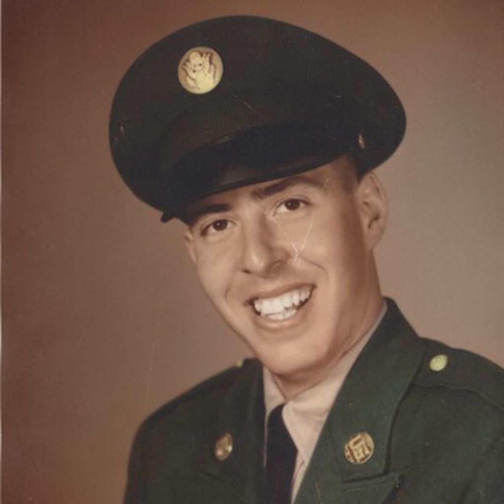 Douglas Edward Mattson