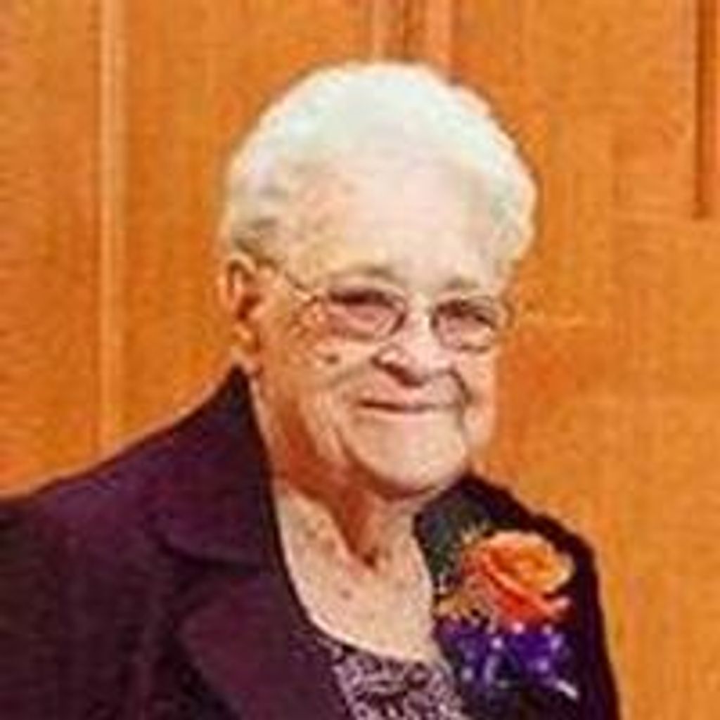 Lois Asp