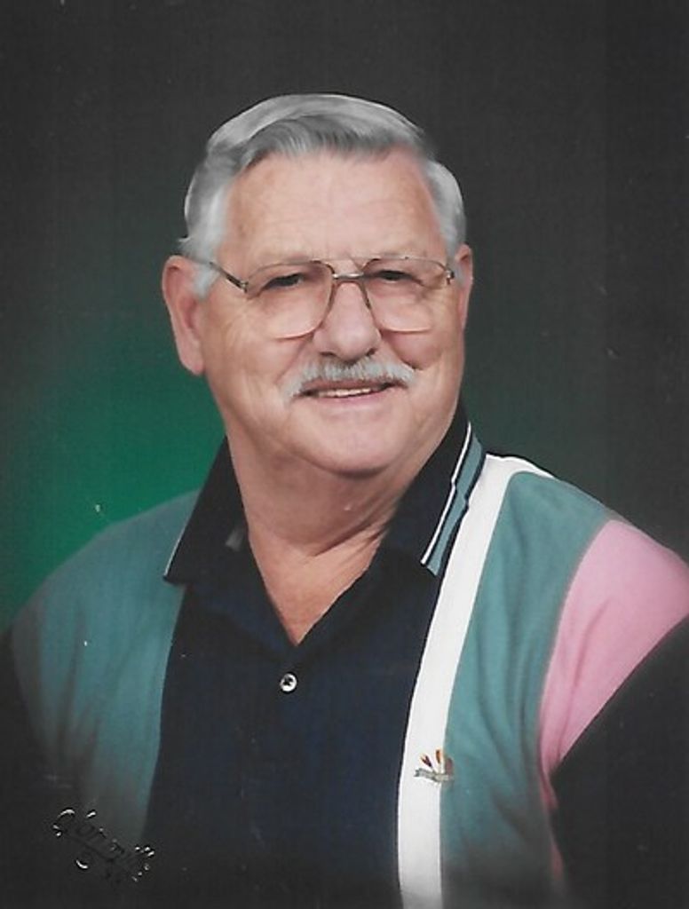 Barney Thomas Profile Photo