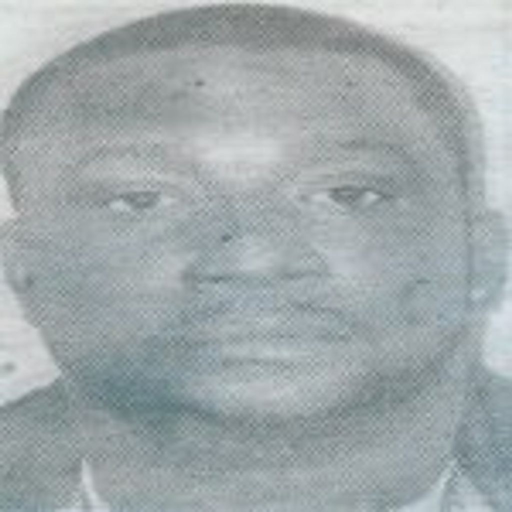 Trinity Jones Profile Photo