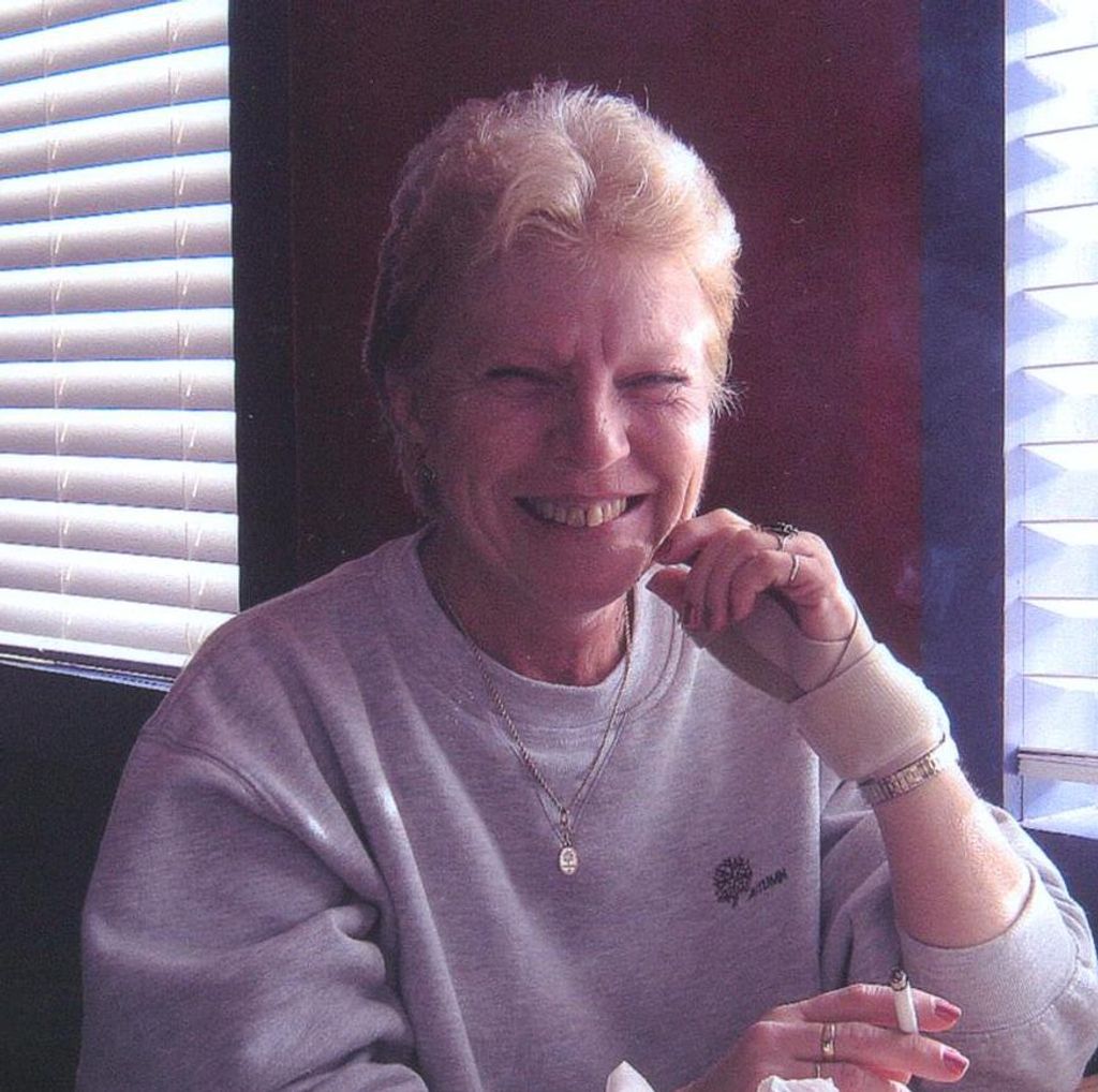 Selma Viola Mullis