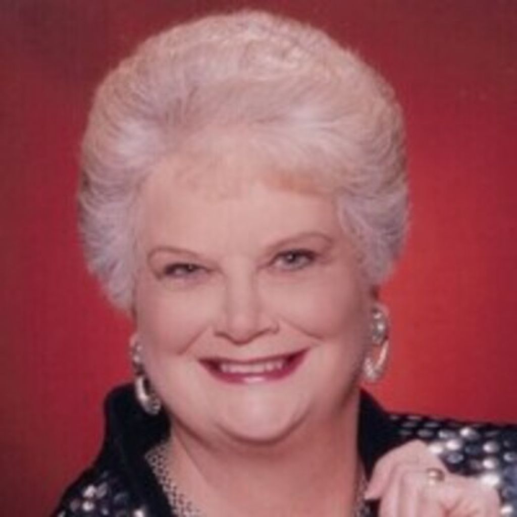 Sarah Ann Quick Profile Photo