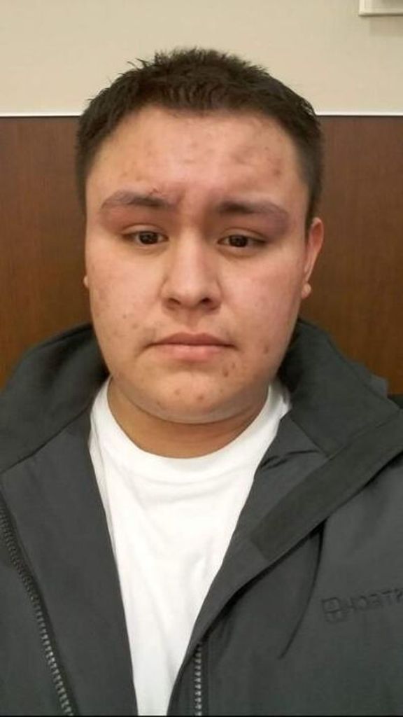 Patrick L. Grey Owl Jr. Profile Photo