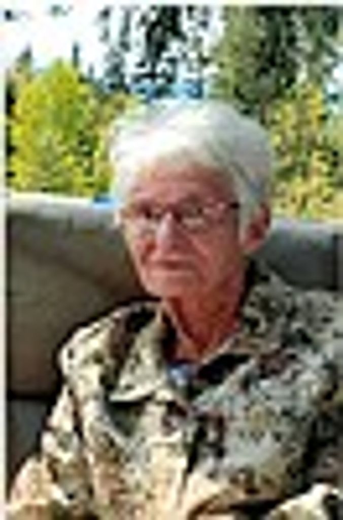 Eilleen Erie
